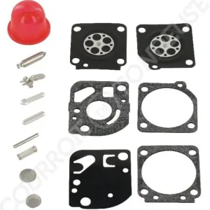 Pas Cher Kit réparation de carburateur Zama RB-73 RB73