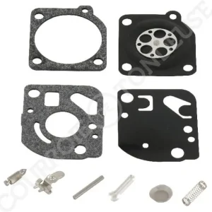 Authentique Kit réparation de carburateur Zama RB-76 RB76