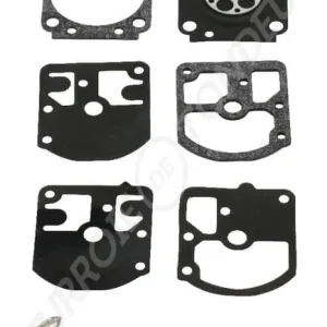 Kit réparation de carburateur Zama RB-9 RB9 Prix Cassé