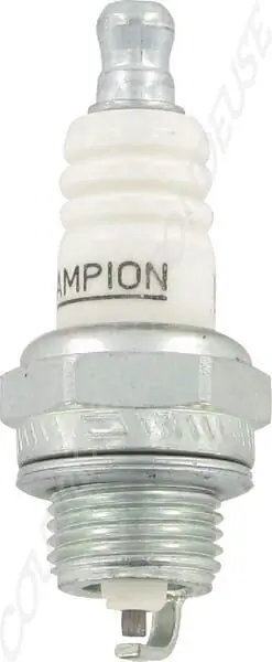 Achat Immédiat Bougie d‘allumage de tondeuse Champion antiparasitée RCJ7Y RCJ7Y