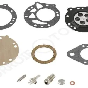 Prix Promo Kit réparation de carburateur Tillotson RK-114HL RK114HL