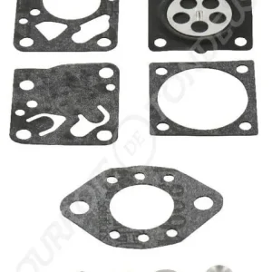 Kit réparation de carburateur Tillotson RK-15HU RK15HU Nouveauté