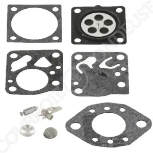 Promotion Saisonnière Kit réparation de carburateur Tillotson RK-17HU RK17HU