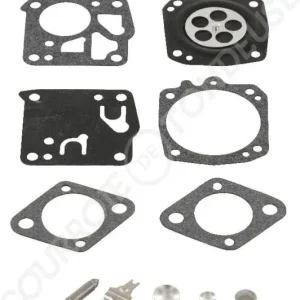 Kit réparation de carburateur Tillotson RK-21HS RK21HS Prix Cassé