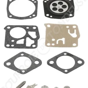 Kit réparation de carburateur Tillotson RK-24HS RK24HS Petit Prix