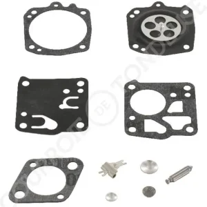 Kit réparation de carburateur Tillotson RK-26HS RK26HS Achat Immédiat