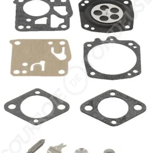 Kit réparation de carburateur Tillotson RK-27HS RK27HS Expédition Rapide
