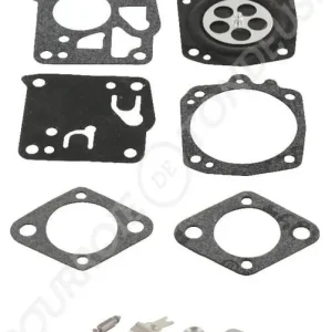 Satisfait Ou Remboursé Kit réparation de carburateur Tillotson RK-32HS RK32HS