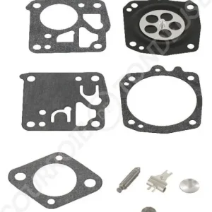 Marque Kit réparation de carburateur Tillotson RK-35HS RK35HS
