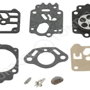 Kit réparation de carburateur Tillotson RK-37HK RK37HK Super Prix