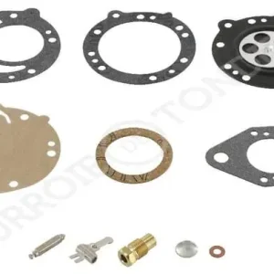 Soldes Kit réparation de carburateur Tillotson RK-88HL RK88HL