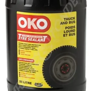 Promotion Anti crevaison préventif poids lourd et bus 25L WA71008