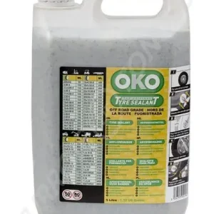 Nouveauté Anti crevaison préventif Off Road 5L WA71055