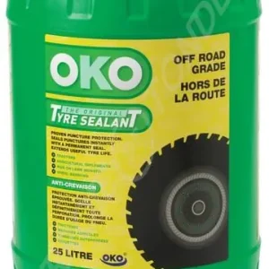 Anti crevaison préventif 25L OKO WA7107 Affaire À Saisir
