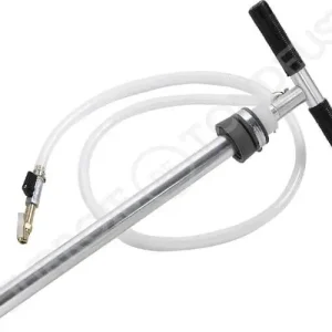 Livraison Express Pompe à fût WA72009