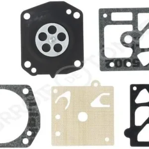 Kit réparation de carburateur Tillotson D10-HD WDG10HD Retour Gratuit