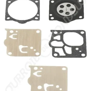 Promotion Saisonnière Kit réparation de carburateur Tillotson D10-WJ WDG10WJ