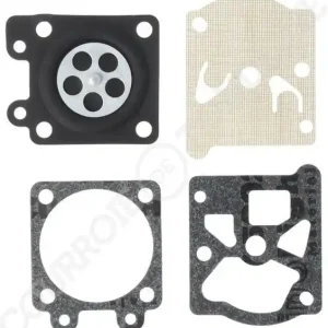 Kit réparation de carburateur Tillotson D10-WTE WDG10WTE Nouveauté