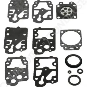Livraison Express Kit réparation de carburateur Tillotson D10-WY WDG10WY