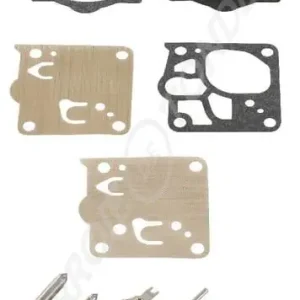 Kit réparation de carburateur Tillotson K10-WJ WRK10WJ Expédition Rapide