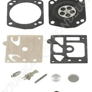 Paiement Sécurisé Kit réparation de carburateur Tillotson K12-HDA WRK12HDA