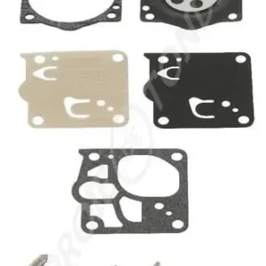 Soldes Kit réparation de carburateur Tillotson K15-WJ WRK15WJ