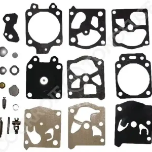 Meilleur Prix Kit réparation de carburateur Tillotson K20-WAT WRK20WAT