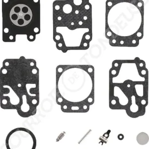 Kit réparation de carburateur Tillotson K20-WYJ WRK20WYJ Prix Bas