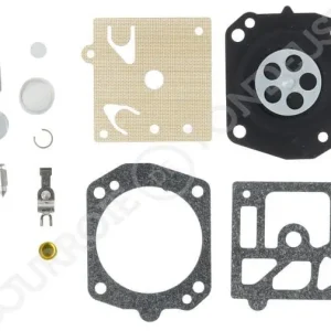 Retour Gratuit Kit réparation de carburateur Tillotson K22-HDA WRK22HDA