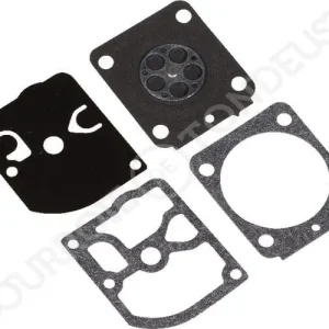 Paiement Sécurisé Kit réparation de carburateur Zama GND-56 ZDG056