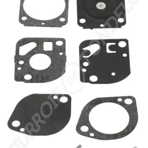 Top Vente Kit réparation de carburateur Zama RB-134 ZRB134