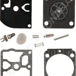 Certifié Kit réparation de carburateur Zama RB-150 ZRB150
