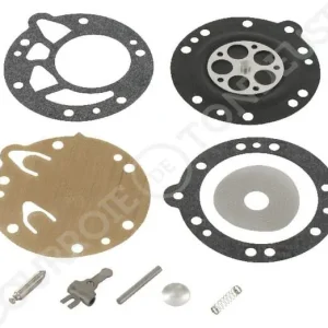 Bon Plan Kit réparation de carburateur Zama RB-42 ZRB42