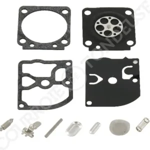 Kit réparation de carburateur Zama RB-79 ZRB79 Paiement Sécurisé