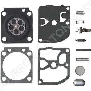 Kit réparation de carburateur Zama RB-66 ZRK066 Dernier Modèle