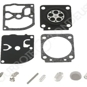 Dernier Modèle Kit réparation de carburateur Zama RB-83 ZRK083