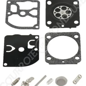 Kit réparation de carburateur Zama RB-99 ZRK099 Expédition Rapide