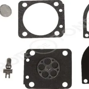 Kit réparation de carburateur Zama RB-89 ZRK089 Solde