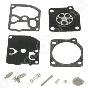 Kit réparation de carburateur Zama RB-105 ZRK105 Acheter Direct