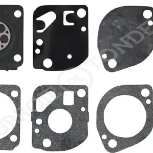 Satisfait Ou Remboursé Kit réparation de carburateur Zama RB-114 ZRK114