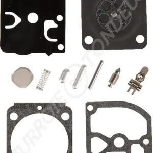 Kit réparation de carburateur Zama RB-161 ZRK161 Promotion Saisonnière