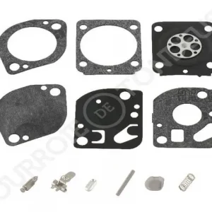 Kit réparation de carburateur Zama RB-162 ZRK162 Pas Cher