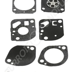 Haute Qualité Kit réparation de carburateur Zama RB-165 ZRK165