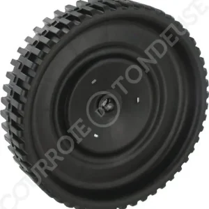 Populaire Roue complète 240x65 mm - 49946 49946