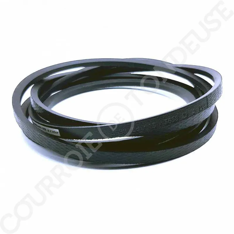 Livraison Express Courroie type trapézoïdale lisse A144 A144-OPTIBELT