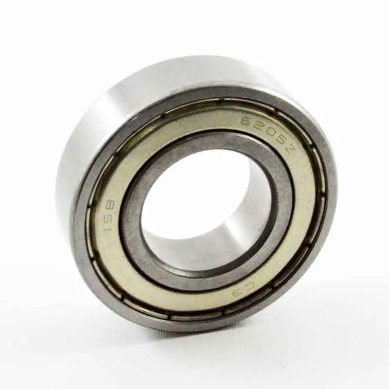Roulement à billes SKF (1 rangée) 6210-2Z - 50x90x20 6210-2Z-SKF Expédition Rapide
