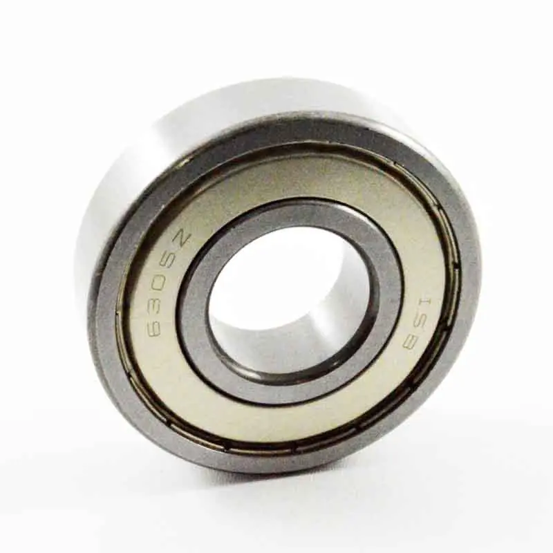 Achetez Aujourd'hui Roulement à billes SKF (1 rangée) 6311-2Z-C3 - 55x120x29 6311-2Z-C3-SKF