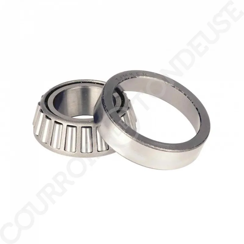 Roulement à rouleaux conique TIMKEN 29685/29620 - 73,03x112,71x25,4 29685/29620-TIMKEN Commander Vite