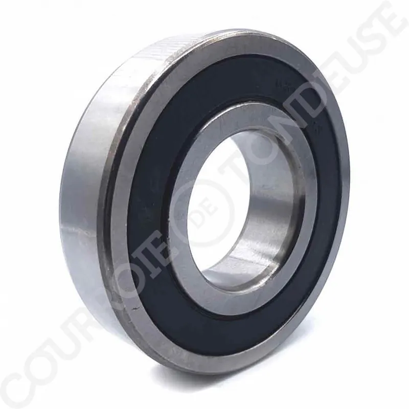 Roulement à billes (1 rangée) 6311-2RS-C3 - 55x120x29 6311-2RS-C3 Marque