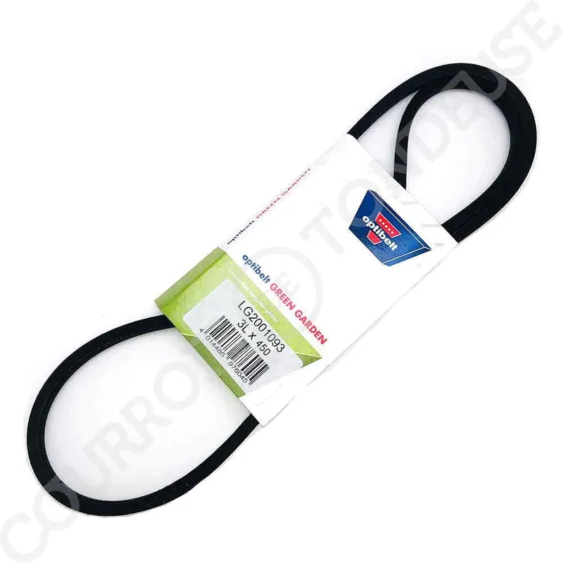 Super Prix Courroie pour marche avant STAFOR 3L450-HQ